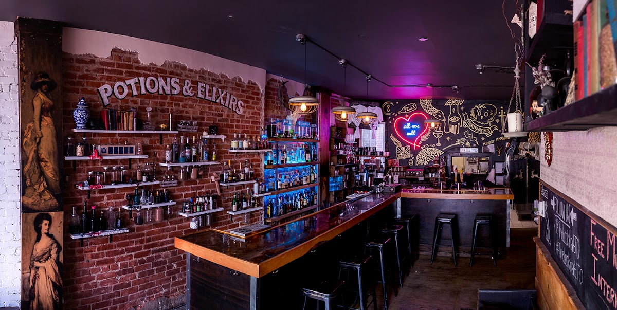 The Lockhart